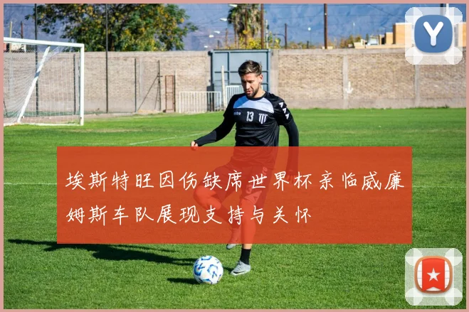 埃斯特旺因伤缺席世界杯亲临威廉姆斯车队展现支持与关怀