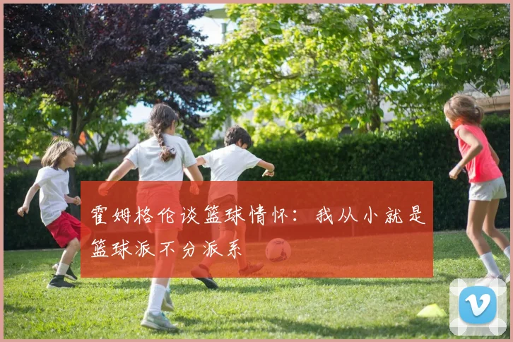 霍姆格伦谈篮球情怀：我从小就是篮球派不分派系